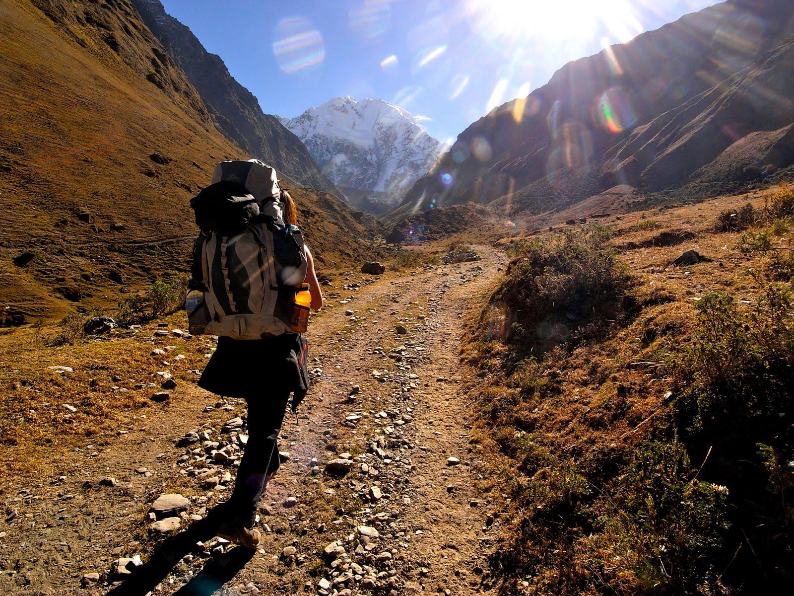 Camino Inca en 4 Dí­as 3 noches