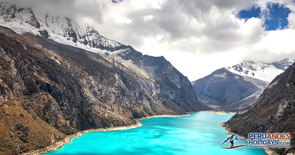 SCHEDULE P11.1: PERÚ EXPERIMENTAL & NATURE (LIMA – HUARAZ EXPERIMENTAL – SA