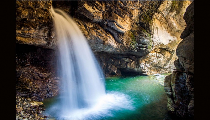 Alojamiento Santa Eulalia 3D/2N vive la máxima experiencia+ Cañon de Autisha 