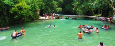 Tarapoto Encantador 4 dias 3 noches