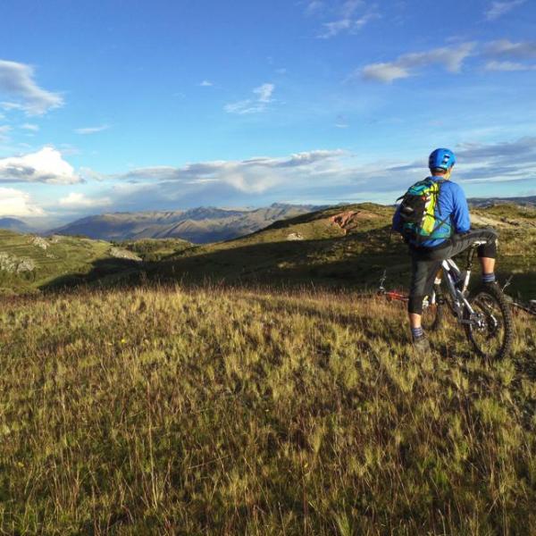 Peru Ultimate Enduro 15 days 