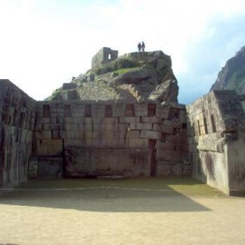 MACHU PICCHU 2dias 1 noche