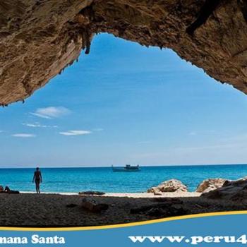 Playas Vírgenes del Norte (Sechura)