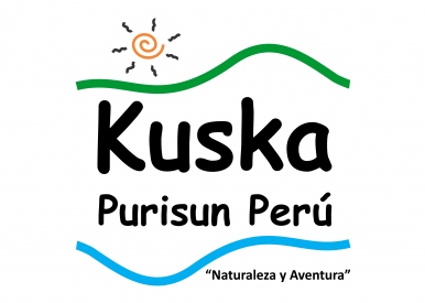 KUSKA PURISUN PERU