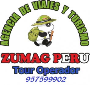 Turismo Zumagperu SAC