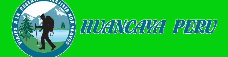 Huancaya Peru 