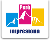 Peru Impresiona