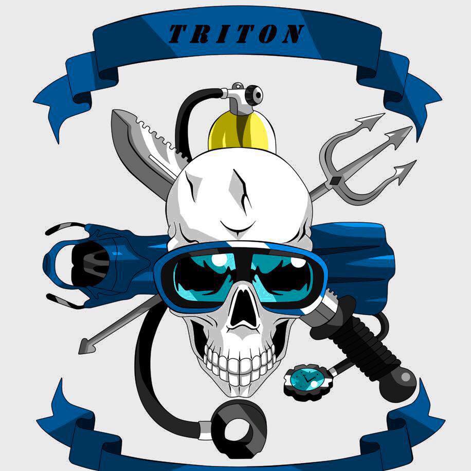 Triton Escuela de Natacion y Buceo
