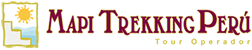 Mapi Trekking Peru 