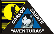 Carlos Zarate Aventuras 