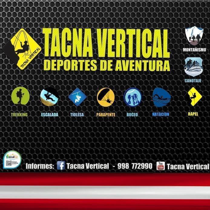 Tacna Vertical