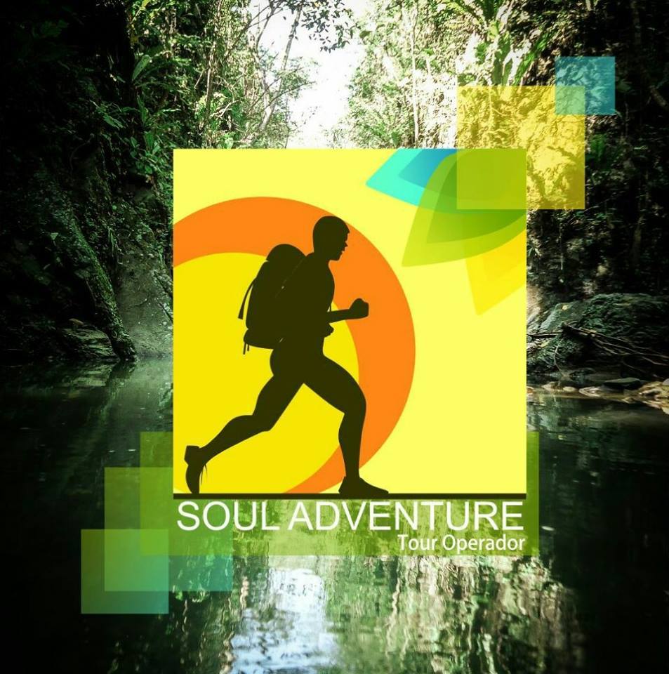 Soul Adventures