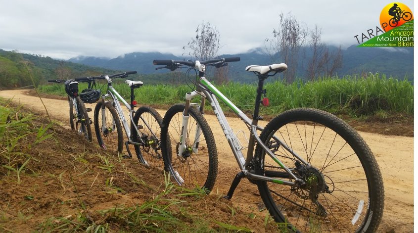 VÍDEO PROMOCIONAL DO RALLY DE MTB NO PERU