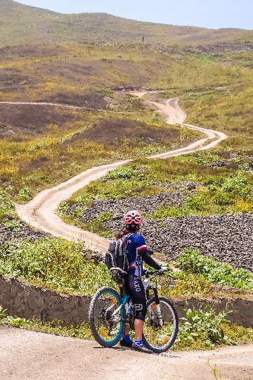 Explorando a imensidão do horizonte - Imagen 4