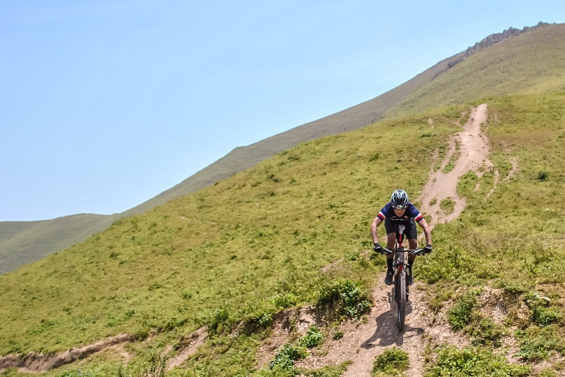 Explorando a imensidão do horizonte - Imagen 9