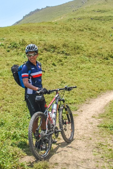 Explorando a imensidão do horizonte - Imagen 5