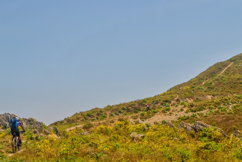 Explorando a imensidão do horizonte - Imagen 3