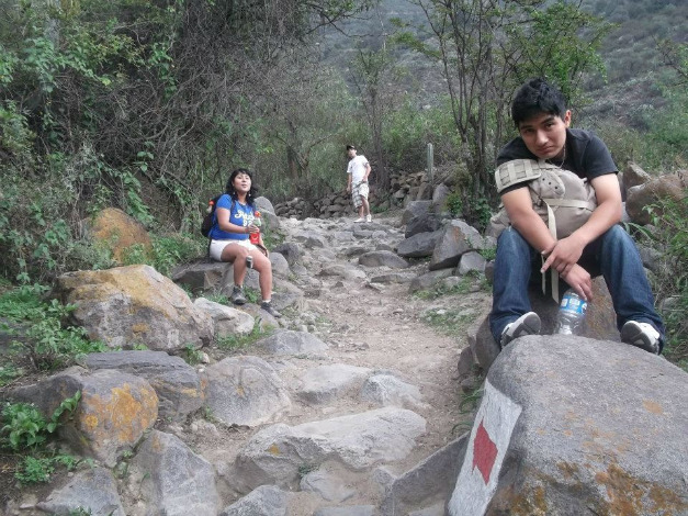 CACHOEIRA HUANANO - Imagen 4