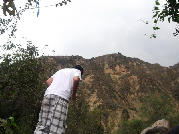 CACHOEIRA HUANANO - Imagen 3