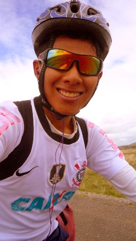 Alta Rota em Direção ao Castelo do Titicaca - Imagen 4