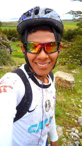 Alta Rota em Direção ao Castelo do Titicaca - Imagen 7