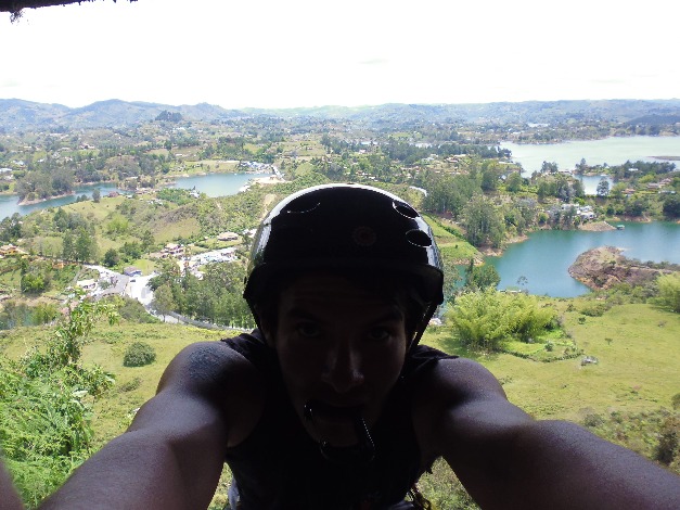 Explorando um pouco de boulder - Imagen 2