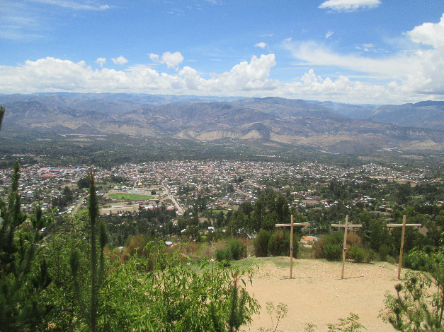 trekking na cascata de Huanta - Imagen 2