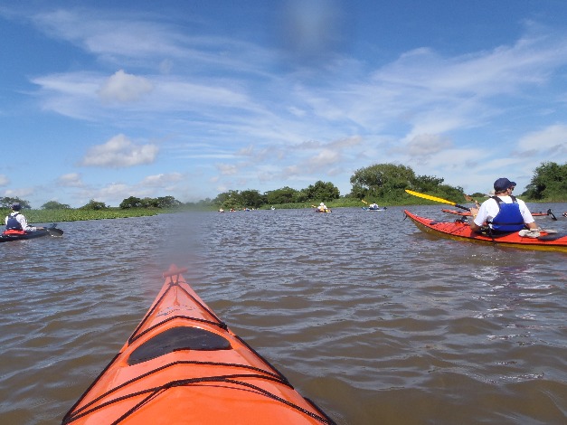 Travessia Cayastá Santa Fe - Imagen 2