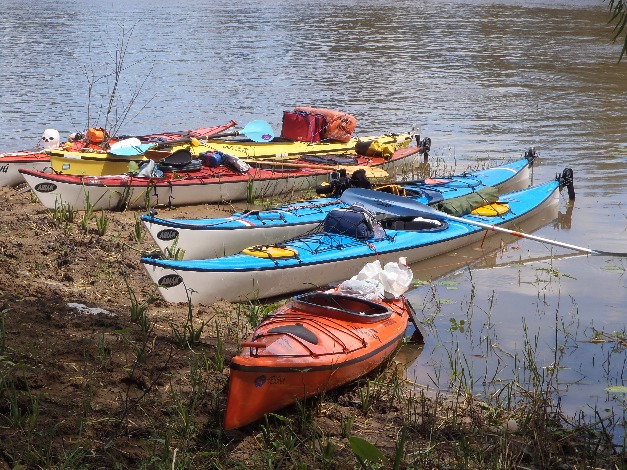 Travessia Cayastá Santa Fe - Imagen 3