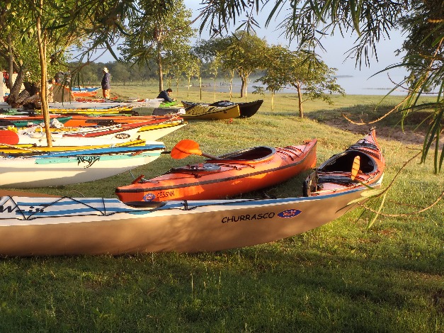 Travessia Cayastá Santa Fe - Imagen 5