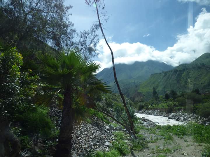 Cachoeira Antankallo - Imagen 2