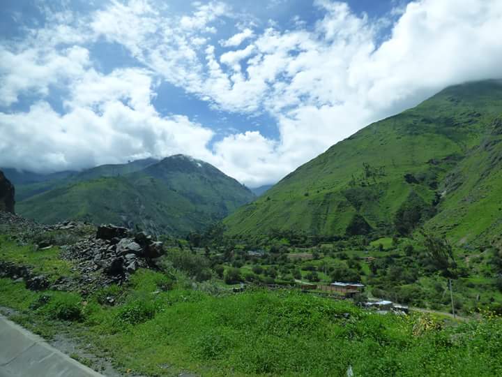 Cachoeira Antankallo - Imagen 6