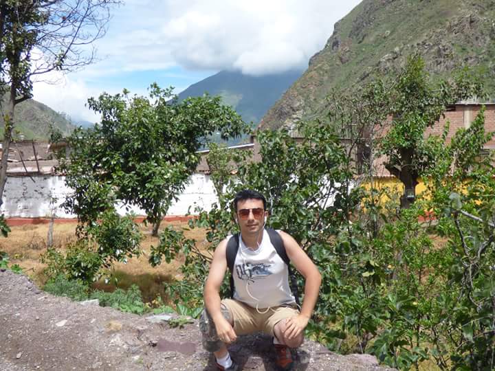 Cachoeira Antankallo - Imagen 8