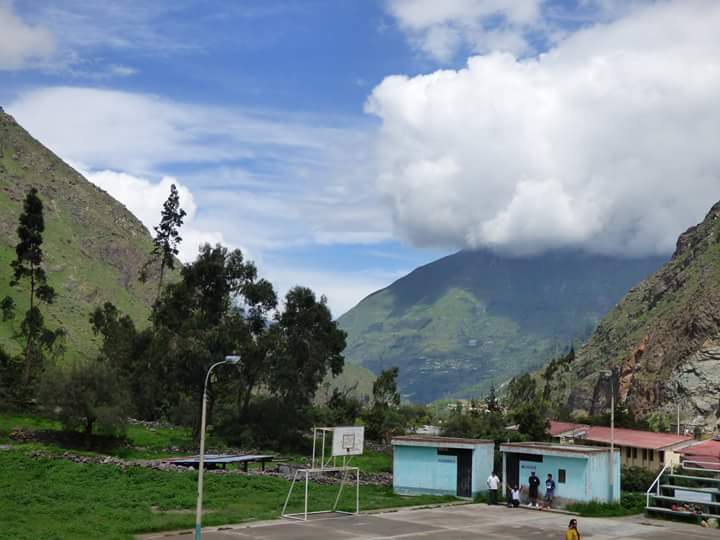 Cachoeira Antankallo - Imagen 9
