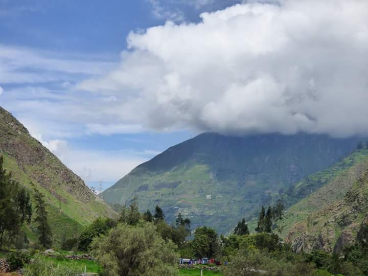 Cachoeira Antankallo - Imagen 11