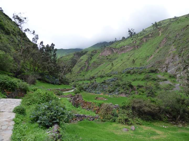 Cachoeira Antankallo - Imagen 13