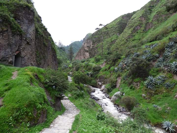 Cachoeira Antankallo - Imagen 14