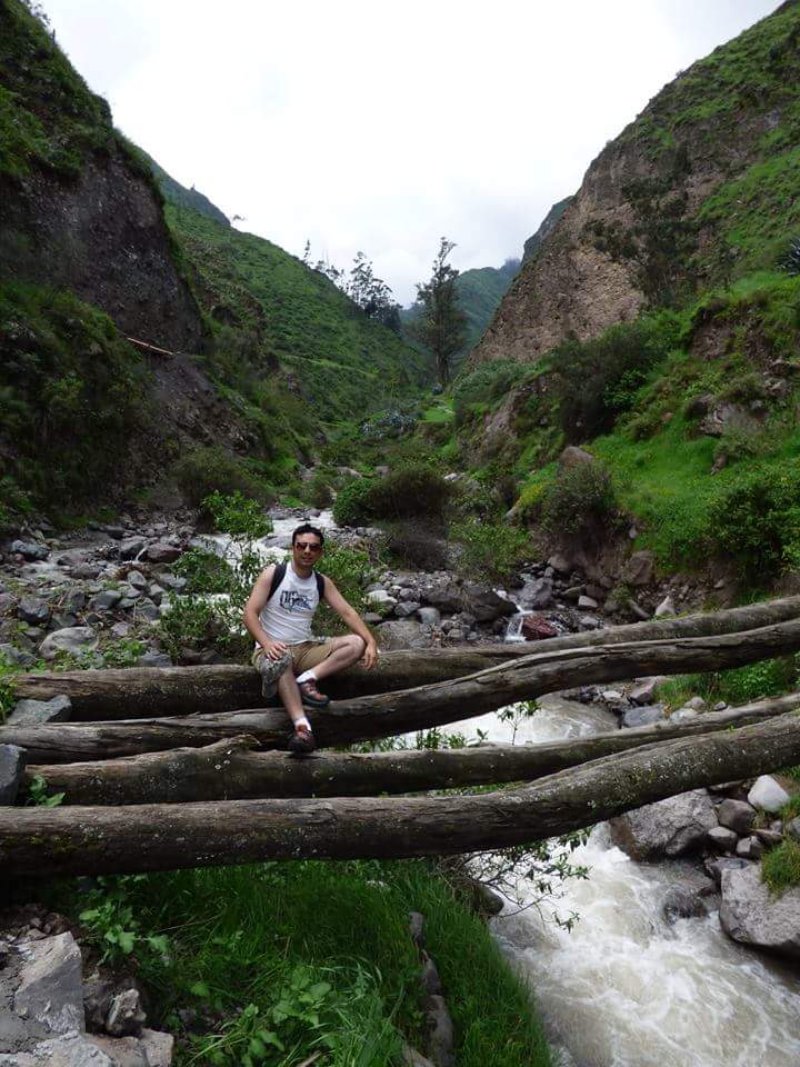 Cachoeira Antankallo - Imagen 15