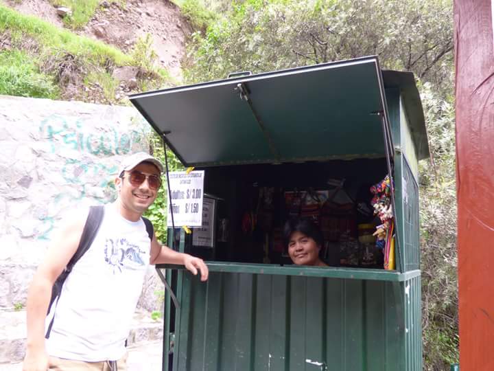 Cachoeira Antankallo - Imagen 16