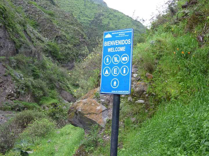 Cachoeira Antankallo - Imagen 17