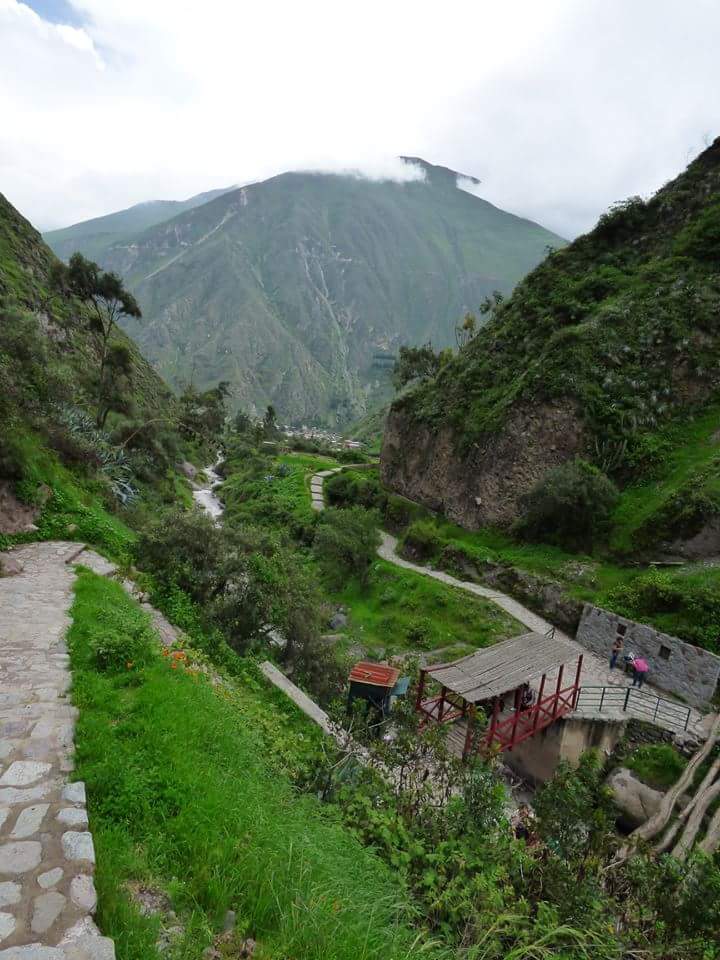 Cachoeira Antankallo - Imagen 18