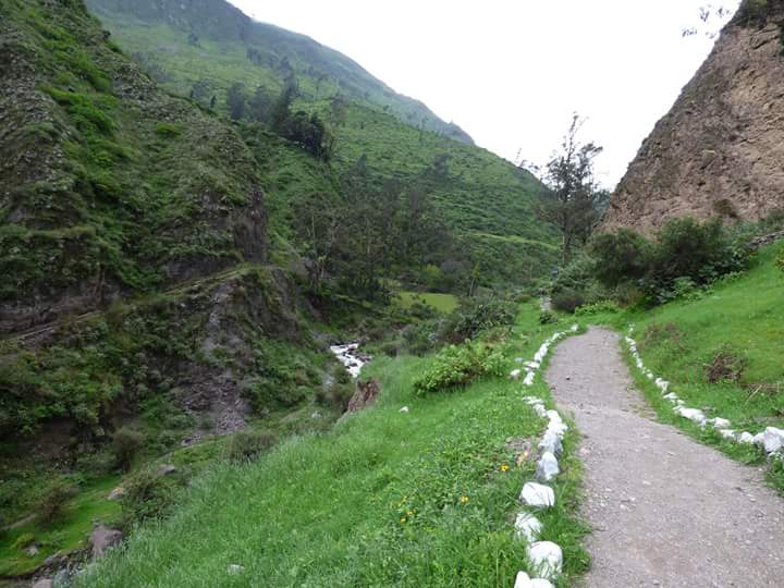 Cachoeira Antankallo - Imagen 19