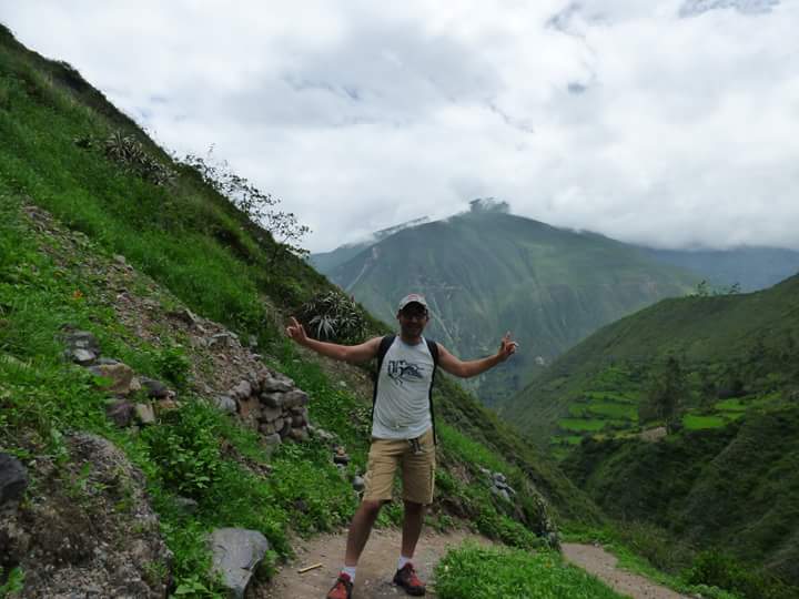 Cachoeira Antankallo - Imagen 21