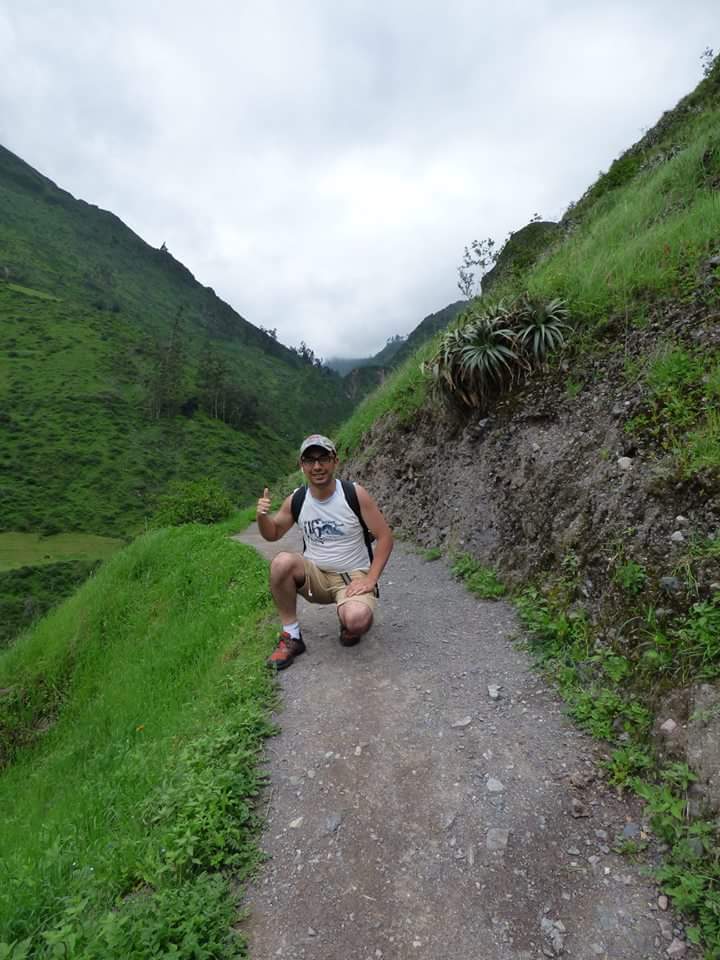 Cachoeira Antankallo - Imagen 22