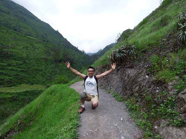 Cachoeira Antankallo - Imagen 23