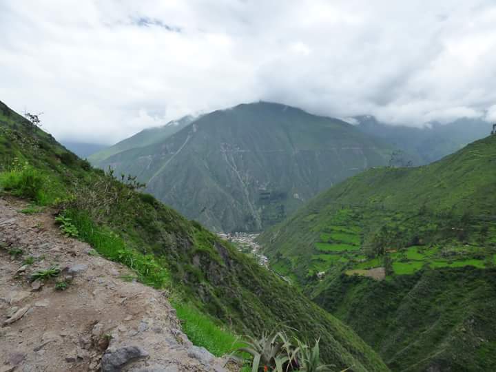 Cachoeira Antankallo - Imagen 25