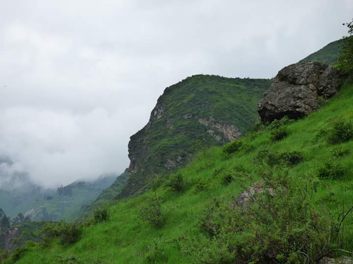 Cachoeira Antankallo - Imagen 26