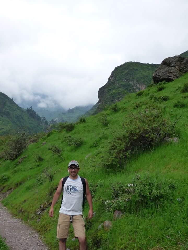 Cachoeira Antankallo - Imagen 27