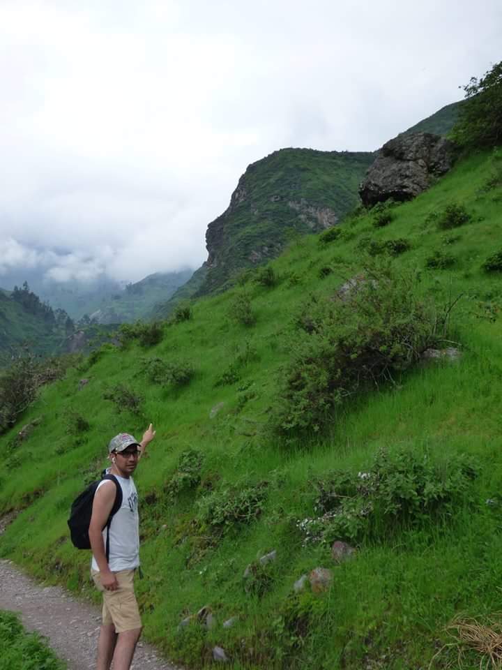 Cachoeira Antankallo - Imagen 28