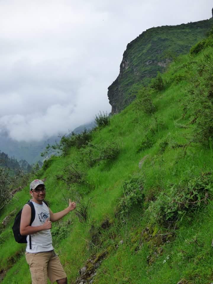 Cachoeira Antankallo - Imagen 29